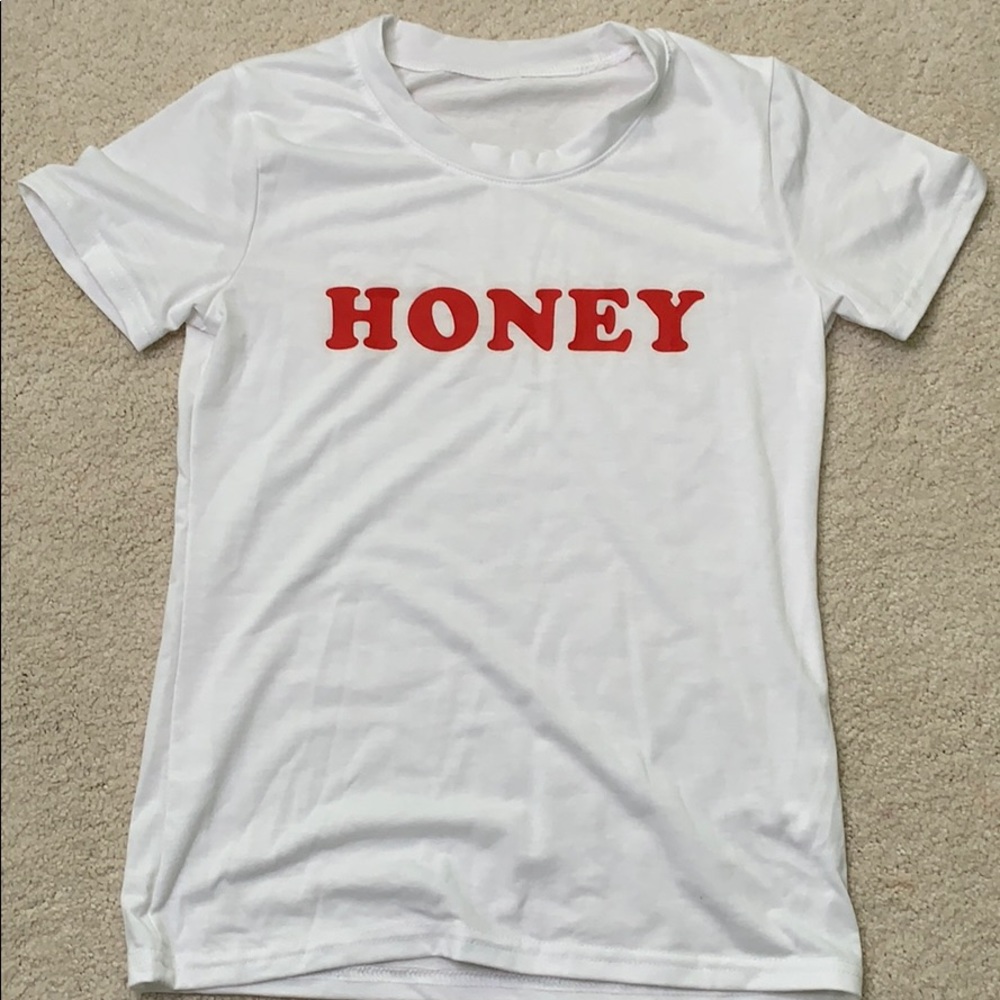 Honey Tee